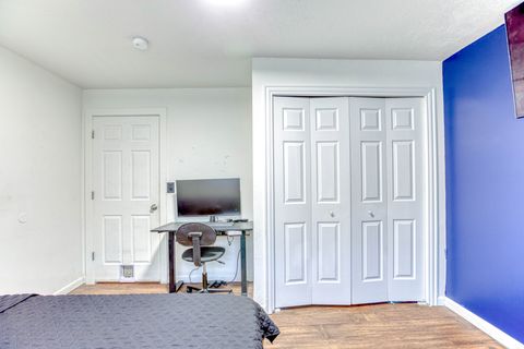 Tiny photo for 4844 W NIAGARA WAY S, Salt Lake City, UT 84118 (MLS # 2173041)