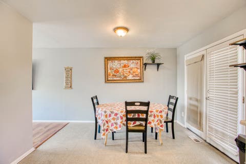 Tiny photo for 4844 W NIAGARA WAY S, Salt Lake City, UT 84118 (MLS # 2173041)