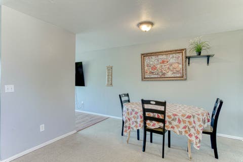 Tiny photo for 4844 W NIAGARA WAY S, Salt Lake City, UT 84118 (MLS # 2173041)