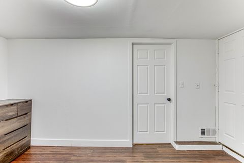 Tiny photo for 4844 W NIAGARA WAY S, Salt Lake City, UT 84118 (MLS # 2173041)