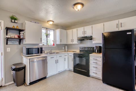 Tiny photo for 4844 W NIAGARA WAY S, Salt Lake City, UT 84118 (MLS # 2173041)