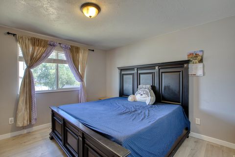 Tiny photo for 4844 W NIAGARA WAY S, Salt Lake City, UT 84118 (MLS # 2173041)