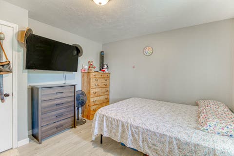 Tiny photo for 4844 W NIAGARA WAY S, Salt Lake City, UT 84118 (MLS # 2173041)