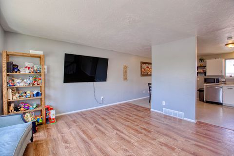 Tiny photo for 4844 W NIAGARA WAY S, Salt Lake City, UT 84118 (MLS # 2173041)