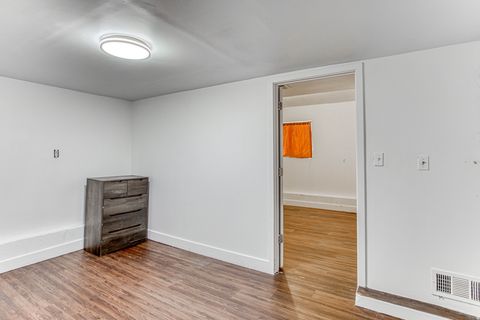 Tiny photo for 4844 W NIAGARA WAY S, Salt Lake City, UT 84118 (MLS # 2173041)
