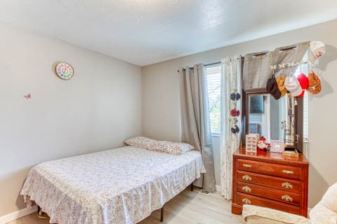 Tiny photo for 4844 W NIAGARA WAY S, Salt Lake City, UT 84118 (MLS # 2173041)