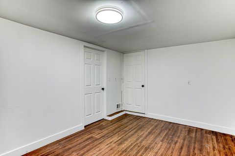 Tiny photo for 4844 W NIAGARA WAY S, Salt Lake City, UT 84118 (MLS # 2173041)