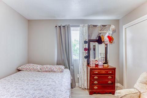 Tiny photo for 4844 W NIAGARA WAY S, Salt Lake City, UT 84118 (MLS # 2173041)