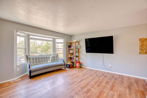 Tiny photo for 4844 W NIAGARA WAY S, Salt Lake City, UT 84118 (MLS # 2173041)