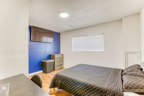 Tiny photo for 4844 W NIAGARA WAY S, Salt Lake City, UT 84118 (MLS # 2173041)