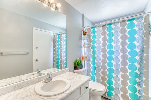 Tiny photo for 4844 W NIAGARA WAY S, Salt Lake City, UT 84118 (MLS # 2173041)