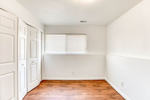 Tiny photo for 4844 W NIAGARA WAY S, Salt Lake City, UT 84118 (MLS # 2173041)