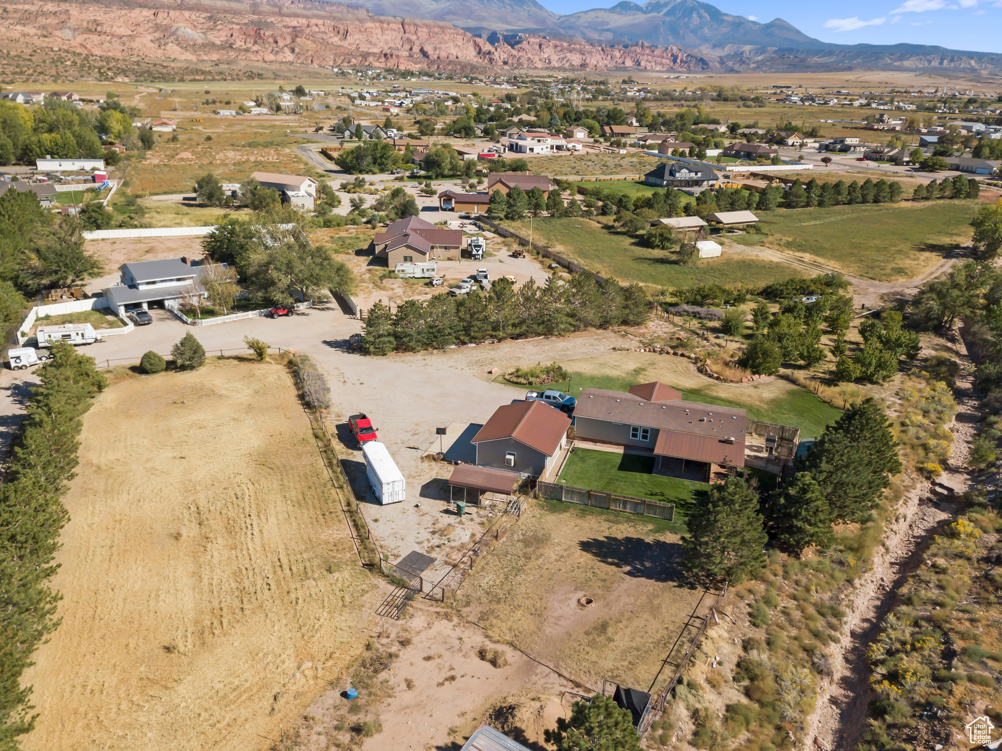 4742 Zimmerman Ln, Moab, Utah image 3