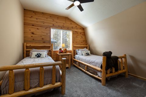 Tiny photo for 1505 W ELK RIDGE DR, Duck Creek Village, UT 84762 (MLS # 2126425)