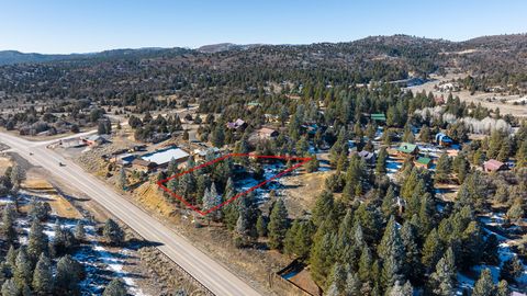 Tiny photo for 1505 W ELK RIDGE DR, Duck Creek Village, UT 84762 (MLS # 2126425)