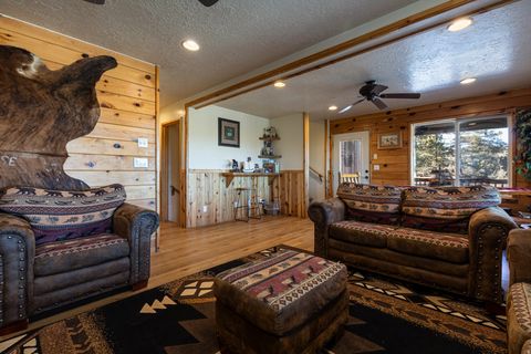 Tiny photo for 1505 W ELK RIDGE DR, Duck Creek Village, UT 84762 (MLS # 2126425)