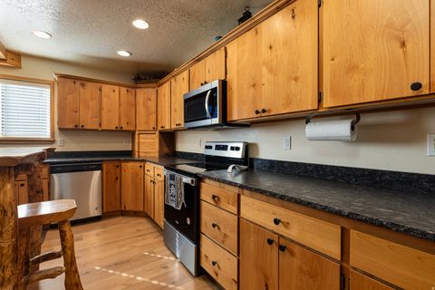 Tiny photo for 1505 W ELK RIDGE DR, Duck Creek Village, UT 84762 (MLS # 2126425)