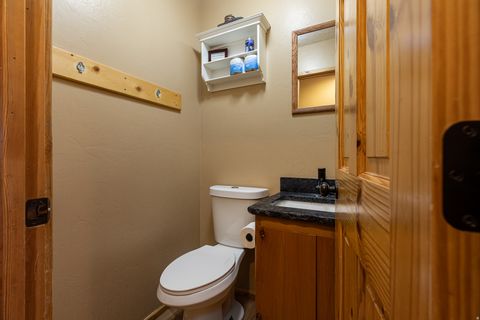 Tiny photo for 1505 W ELK RIDGE DR, Duck Creek Village, UT 84762 (MLS # 2126425)