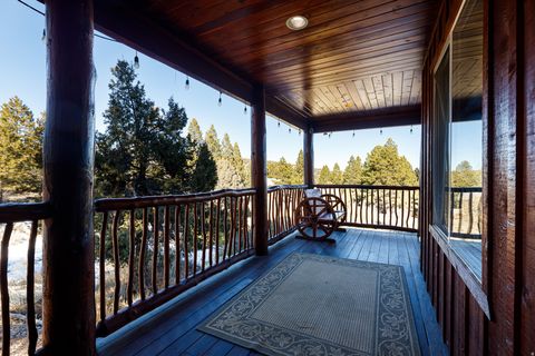Tiny photo for 1505 W ELK RIDGE DR, Duck Creek Village, UT 84762 (MLS # 2126425)