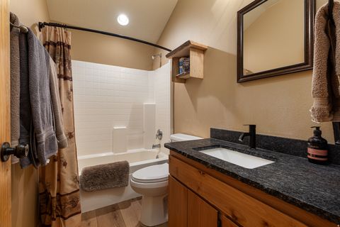 Tiny photo for 1505 W ELK RIDGE DR, Duck Creek Village, UT 84762 (MLS # 2126425)