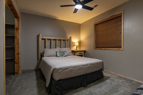 Tiny photo for 1505 W ELK RIDGE DR, Duck Creek Village, UT 84762 (MLS # 2126425)