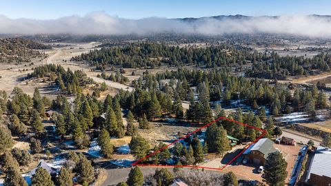 Tiny photo for 1505 W ELK RIDGE DR, Duck Creek Village, UT 84762 (MLS # 2126425)