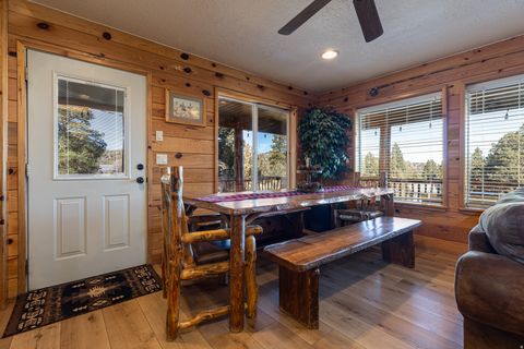 Tiny photo for 1505 W ELK RIDGE DR, Duck Creek Village, UT 84762 (MLS # 2126425)