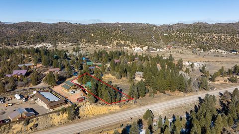 Tiny photo for 1505 W ELK RIDGE DR, Duck Creek Village, UT 84762 (MLS # 2126425)