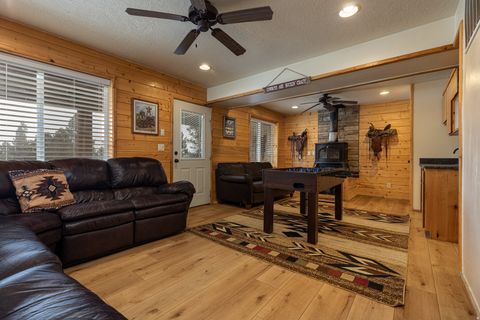 Tiny photo for 1505 W ELK RIDGE DR, Duck Creek Village, UT 84762 (MLS # 2126425)