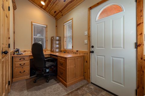 Tiny photo for 1505 W ELK RIDGE DR, Duck Creek Village, UT 84762 (MLS # 2126425)