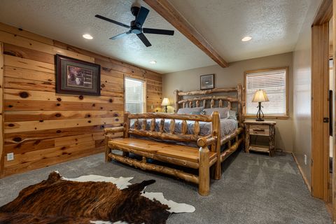 Tiny photo for 1505 W ELK RIDGE DR, Duck Creek Village, UT 84762 (MLS # 2126425)