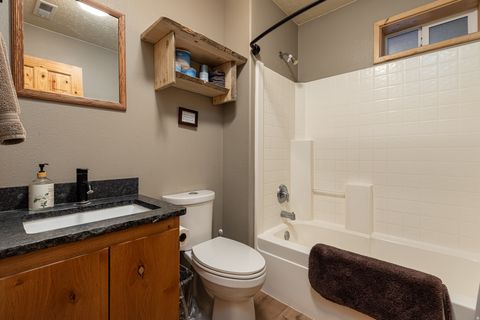 Tiny photo for 1505 W ELK RIDGE DR, Duck Creek Village, UT 84762 (MLS # 2126425)