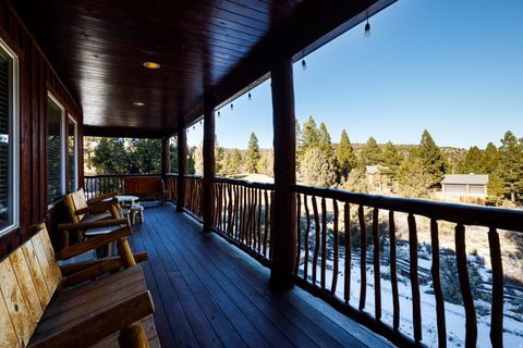 Tiny photo for 1505 W ELK RIDGE DR, Duck Creek Village, UT 84762 (MLS # 2126425)