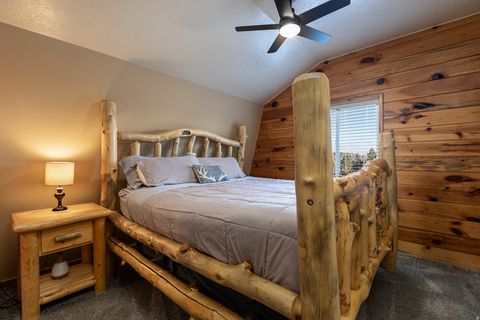 Tiny photo for 1505 W ELK RIDGE DR, Duck Creek Village, UT 84762 (MLS # 2126425)