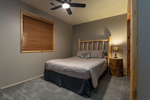 Tiny photo for 1505 W ELK RIDGE DR, Duck Creek Village, UT 84762 (MLS # 2126425)