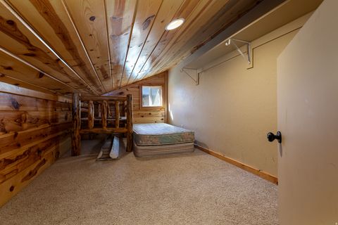 Tiny photo for 1505 W ELK RIDGE DR, Duck Creek Village, UT 84762 (MLS # 2126425)