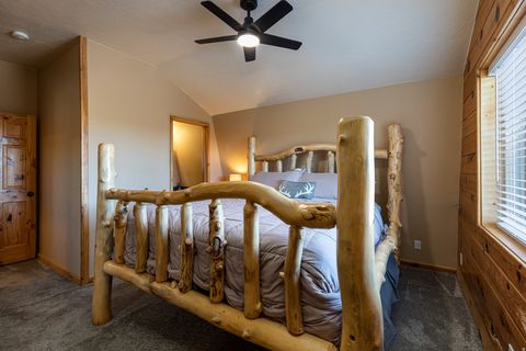 Tiny photo for 1505 W ELK RIDGE DR, Duck Creek Village, UT 84762 (MLS # 2126425)