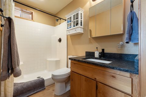 Tiny photo for 1505 W ELK RIDGE DR, Duck Creek Village, UT 84762 (MLS # 2126425)