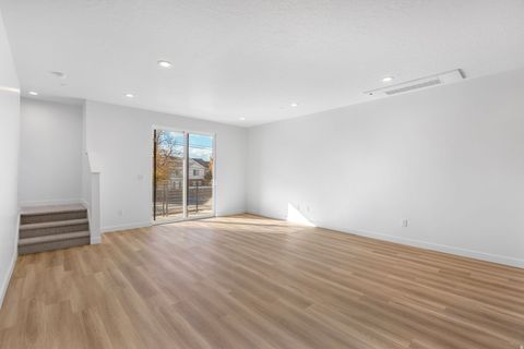 Tiny photo for 602 E BETSEY CV S #20, Salt Lake City, UT 84107 (MLS # 2126461)