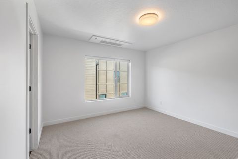 Tiny photo for 602 E BETSEY CV S #20, Salt Lake City, UT 84107 (MLS # 2126461)