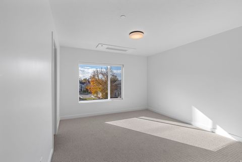 Tiny photo for 602 E BETSEY CV S #20, Salt Lake City, UT 84107 (MLS # 2126461)