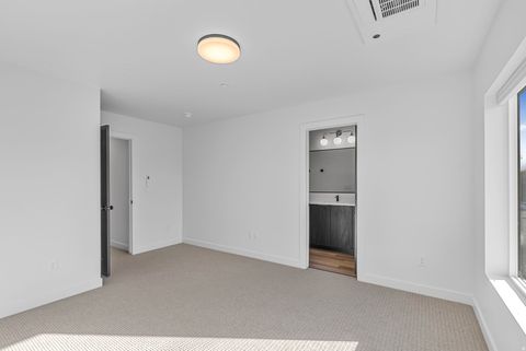 Tiny photo for 602 E BETSEY CV S #20, Salt Lake City, UT 84107 (MLS # 2126461)