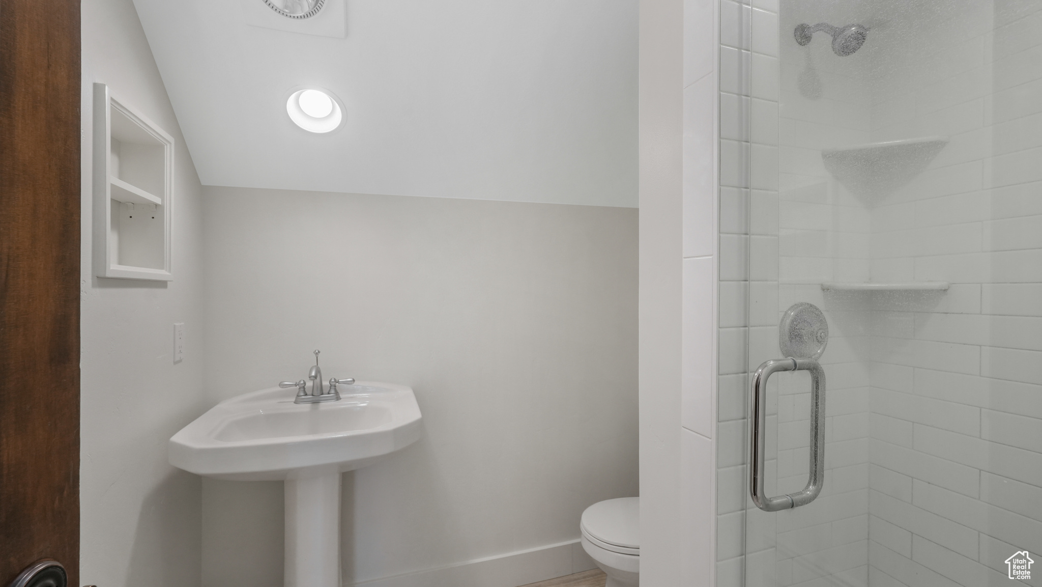 STONY OAKS SUBDIVISION - Residential