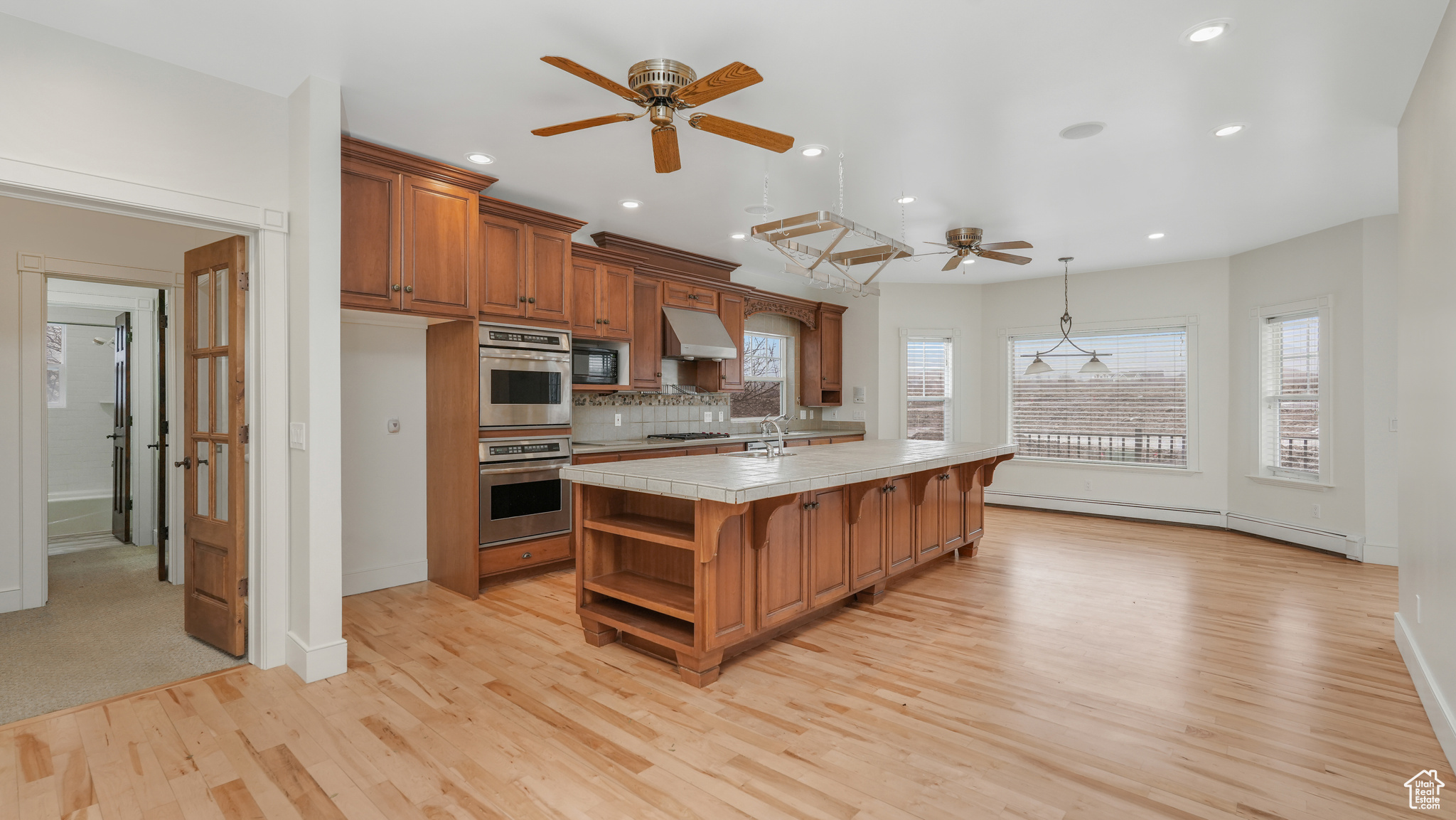 STONY OAKS SUBDIVISION - Residential