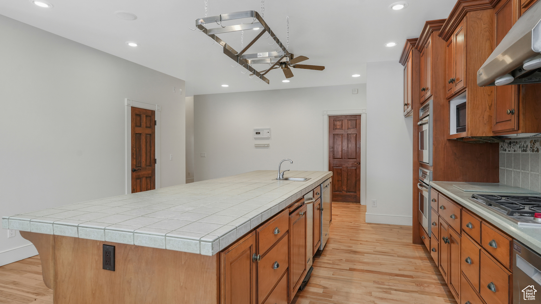 STONY OAKS SUBDIVISION - Residential