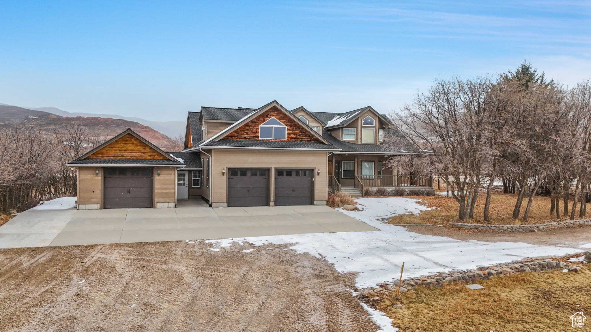 STONY OAKS SUBDIVISION - Residential