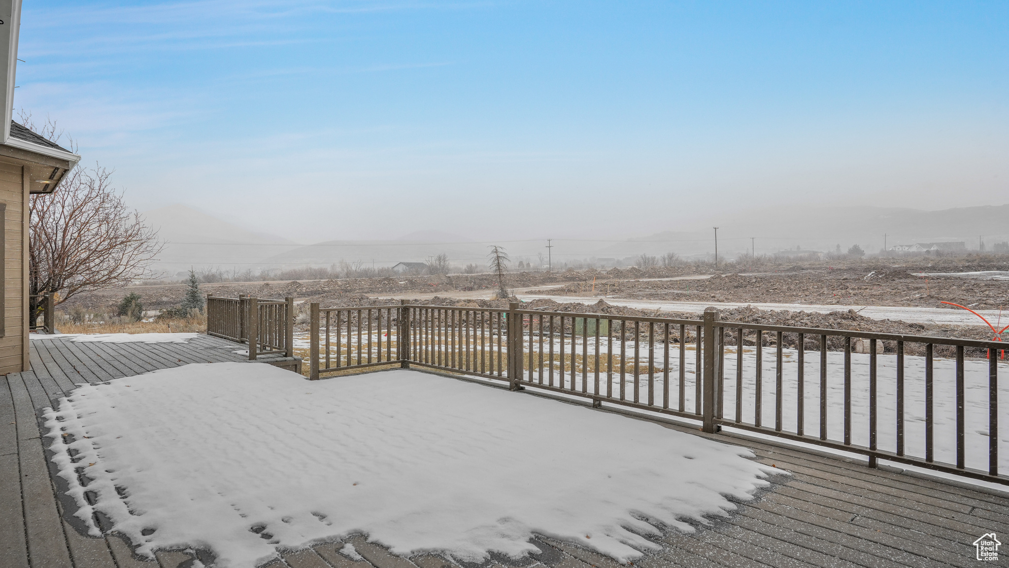 STONY OAKS SUBDIVISION - Residential