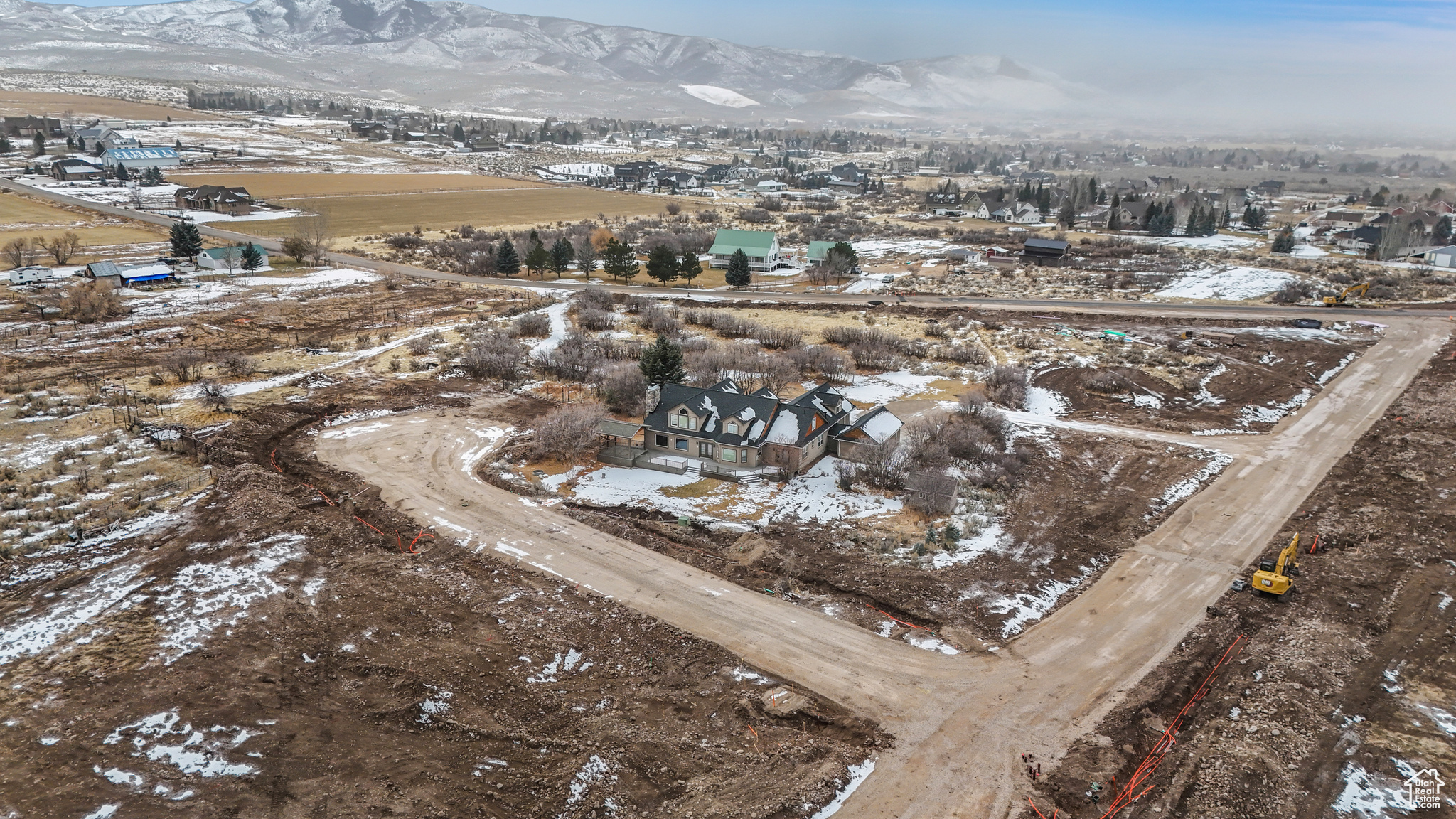 STONY OAKS SUBDIVISION - Residential