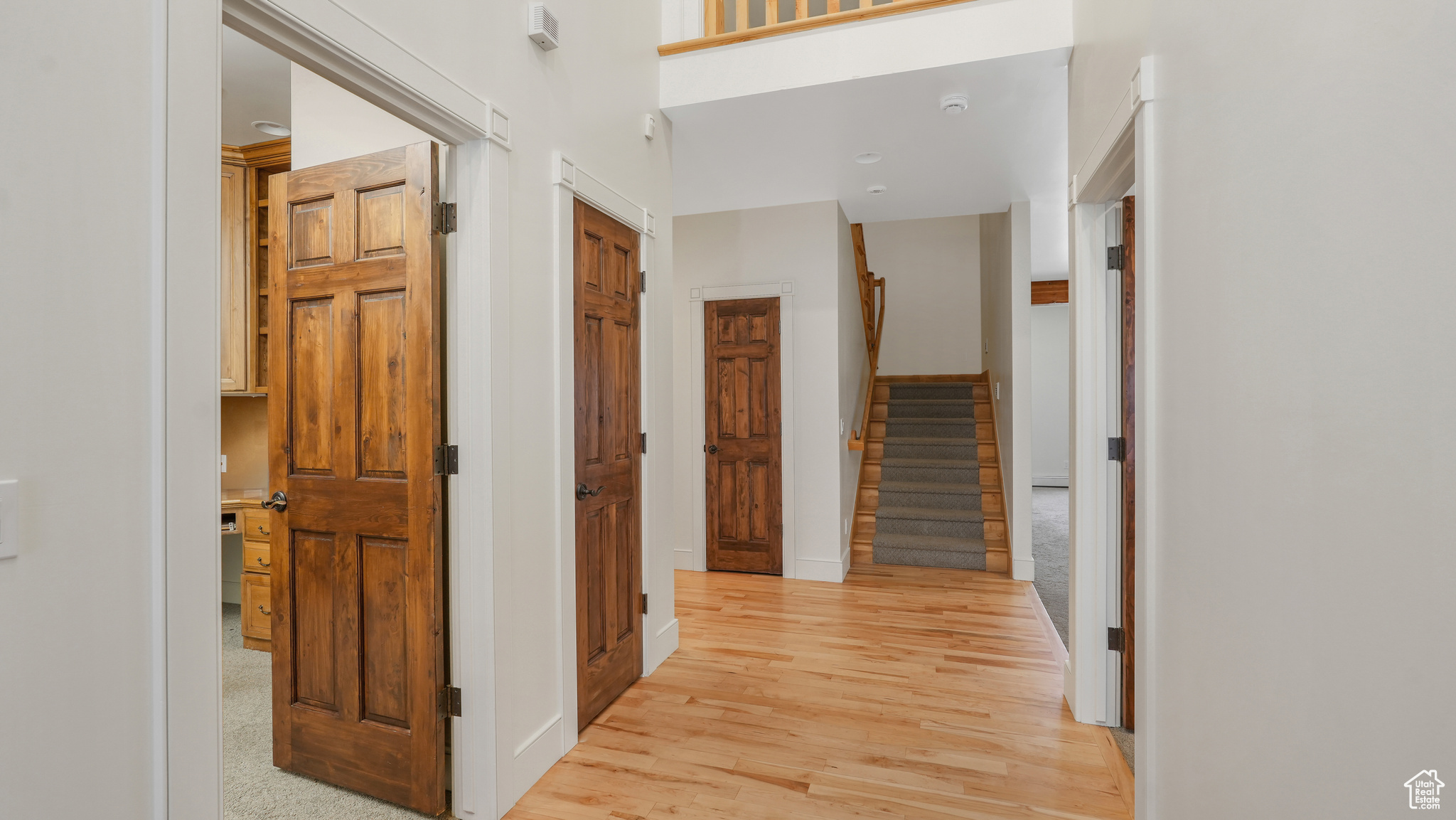 STONY OAKS SUBDIVISION - Residential