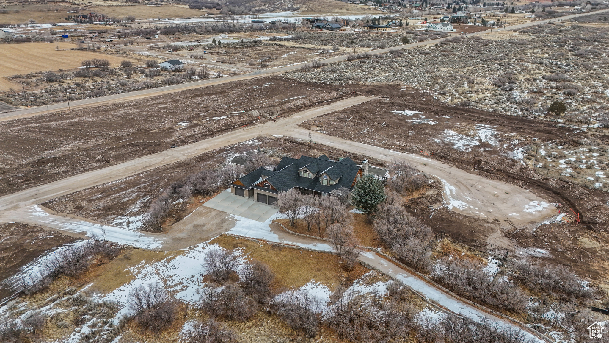 STONY OAKS SUBDIVISION - Residential